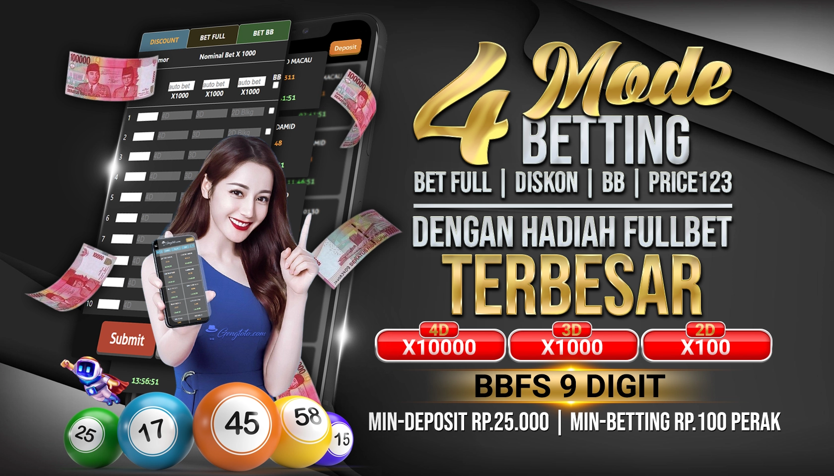 domino168